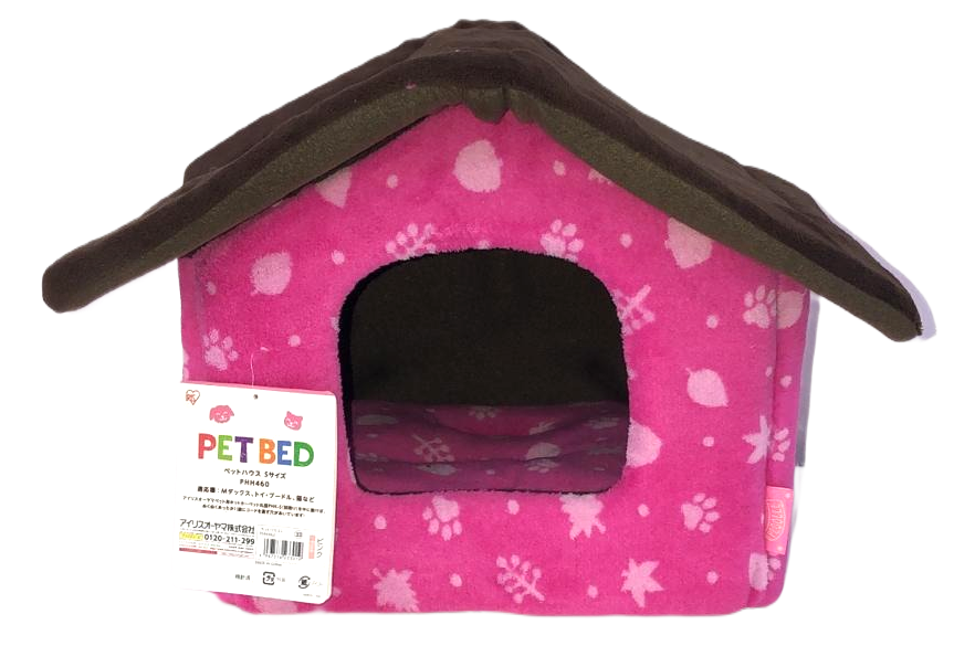 日本 IRIS PHH-460 腳印屋