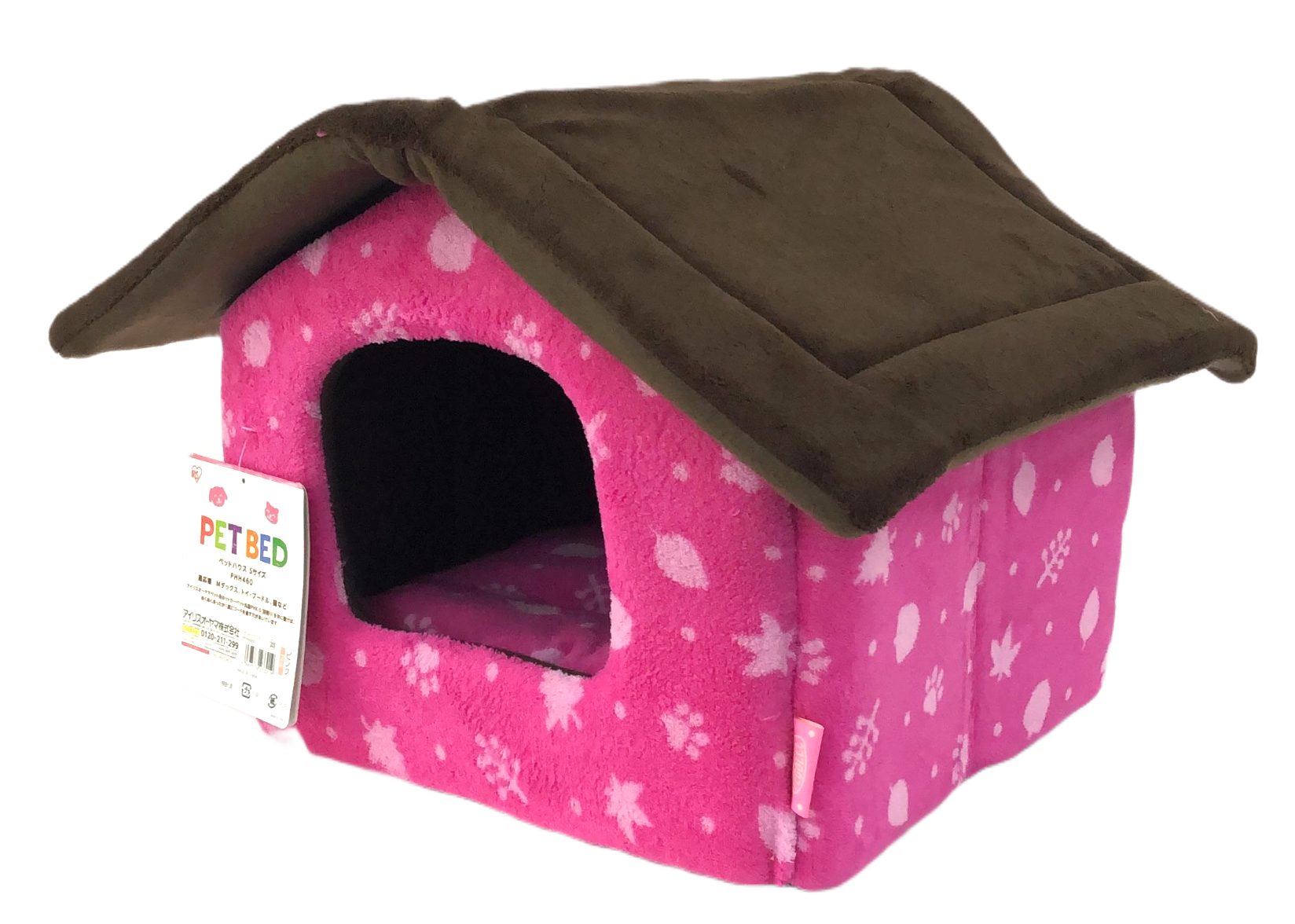 日本 IRIS PHH-460 腳印屋