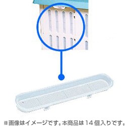 日本 IRIS BN-14  1200犬舍防蟲網