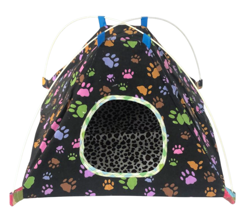 貓犬用帳蓬(小型)