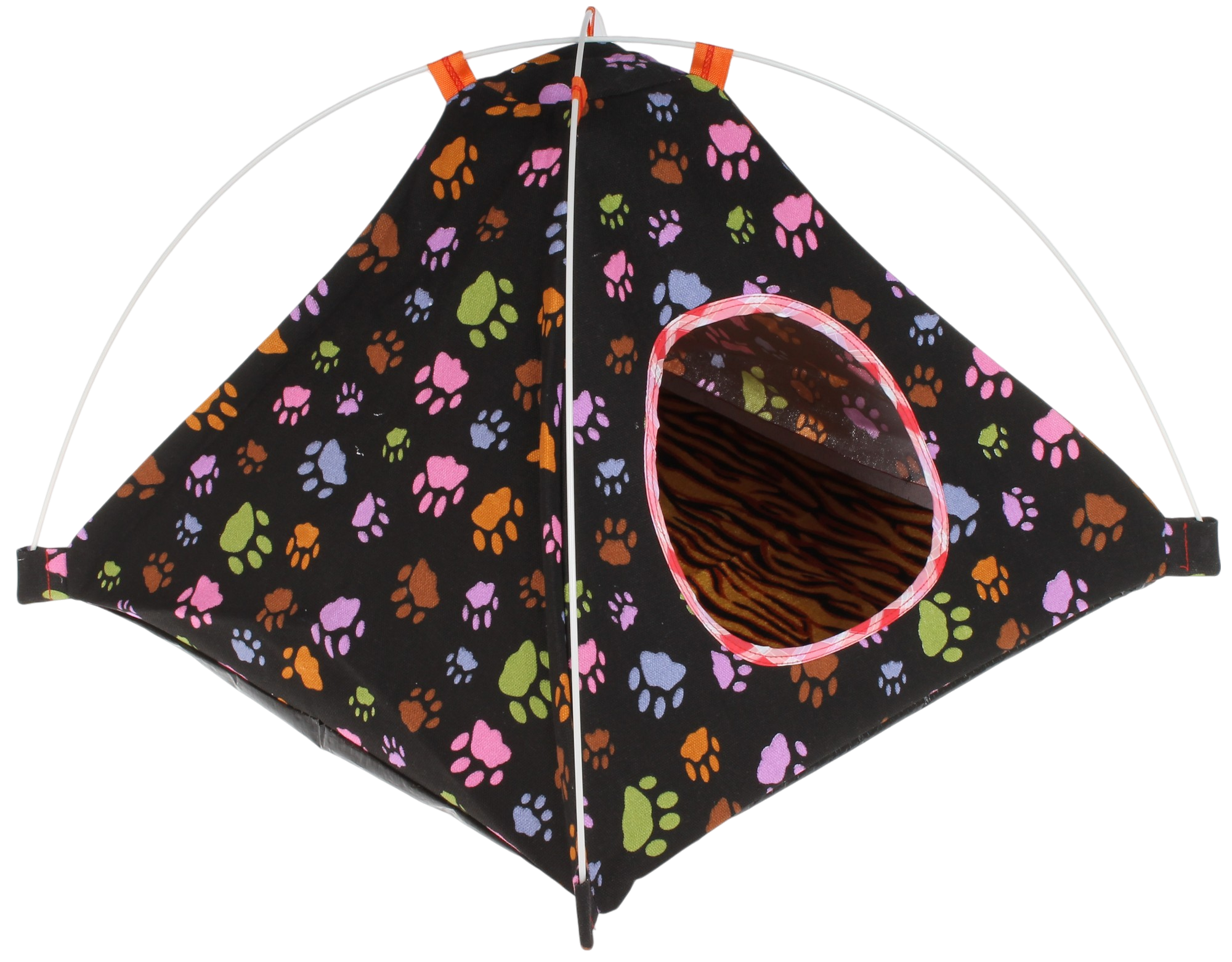 貓犬用帳蓬(小型)