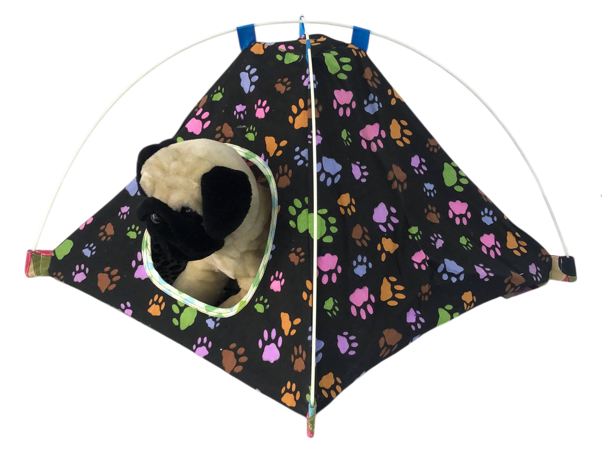 貓犬用帳蓬(小型)