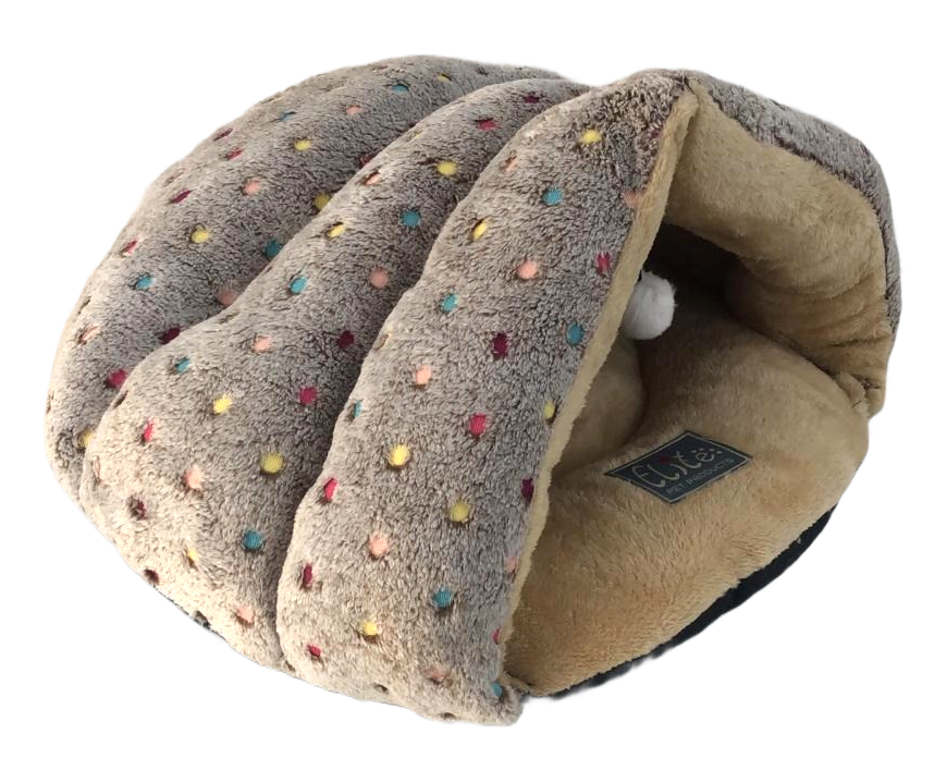 LWW0078 波點保暖窩