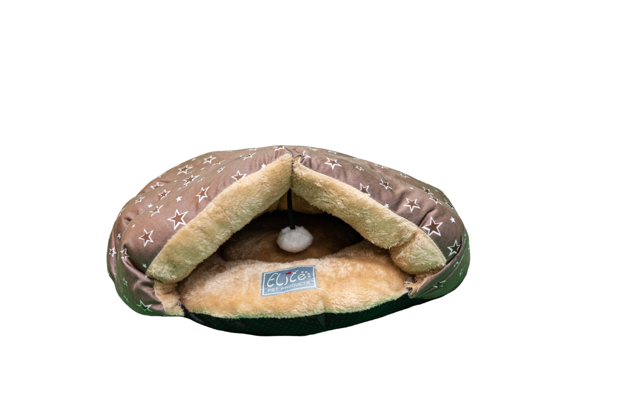 LWF172130 五角星保暖窩