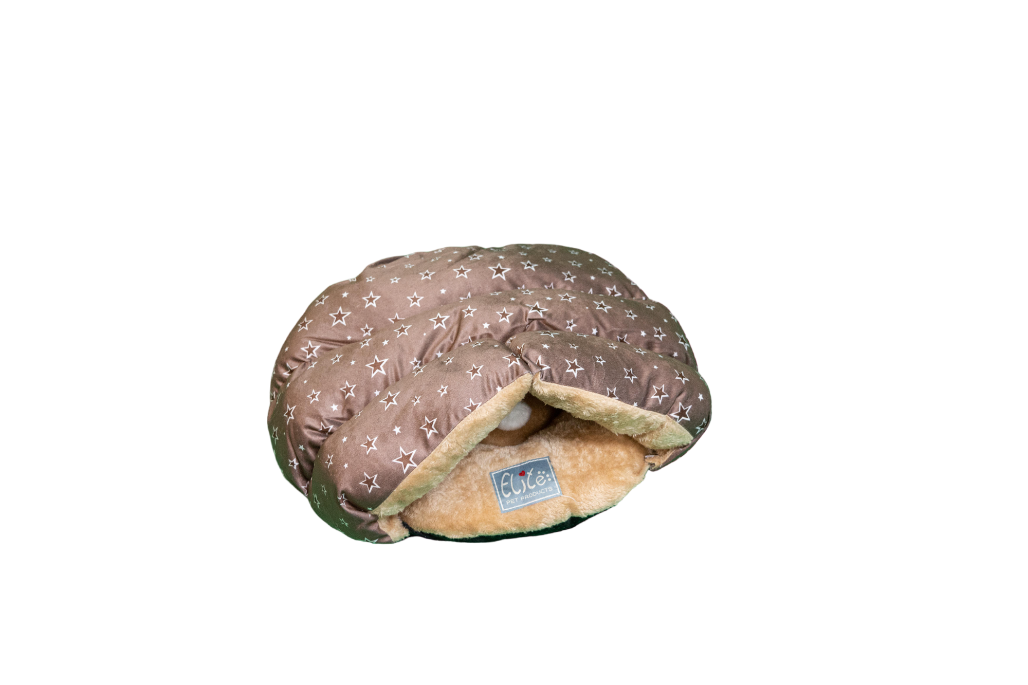 LWF172130 五角星保暖窩