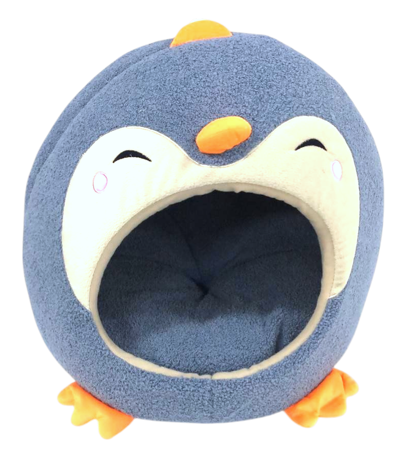 SRW0262-S 企鵝蒙古窩