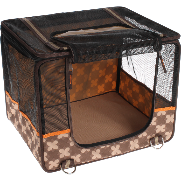 IRIS NMC-45 IRIS折疊式車載寵物籠