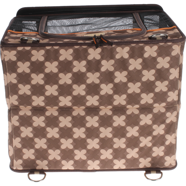 IRIS NMC-45 IRIS折疊式車載寵物籠