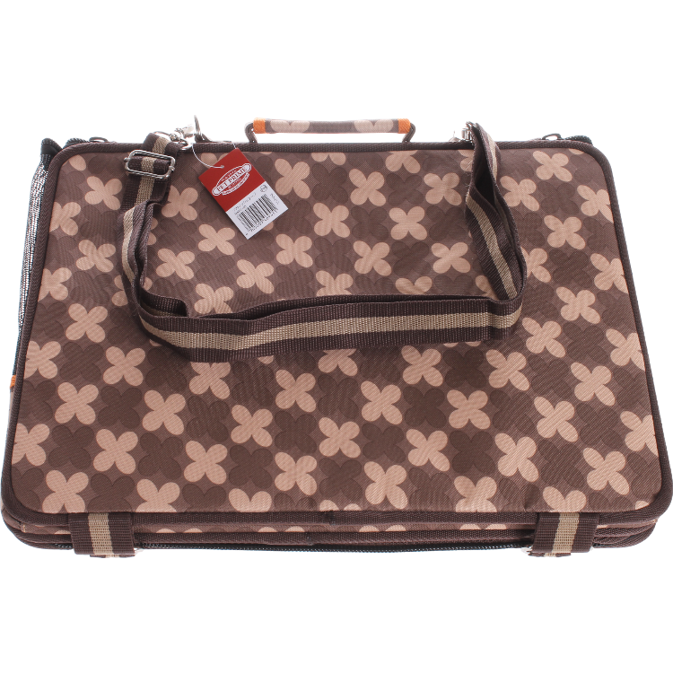 IRIS NMC-45 IRIS折疊式車載寵物籠