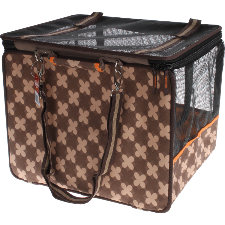 IRIS NMC-45 IRIS折疊式車載寵物籠