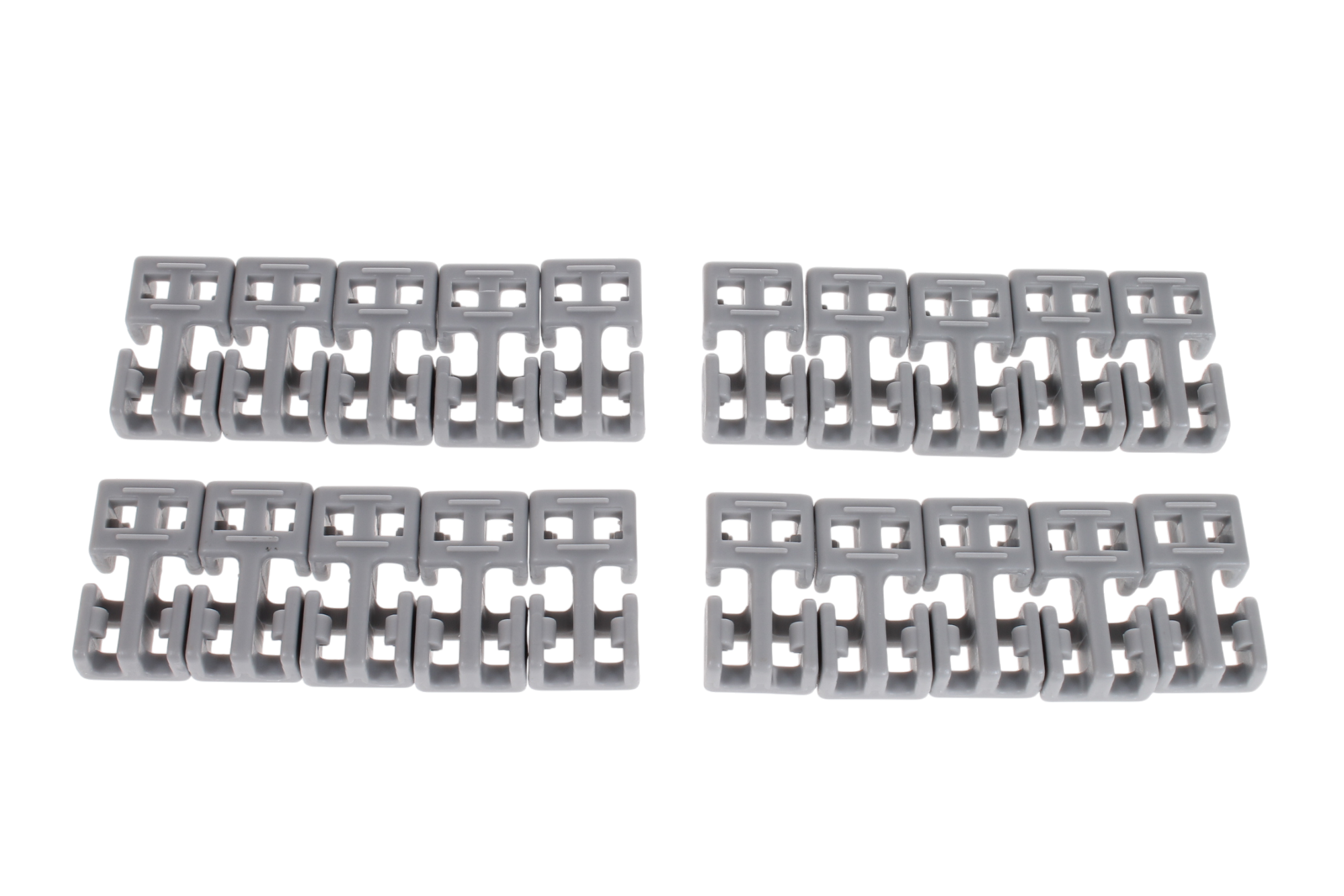 特大雙門噴粉安全底盤組合(附轆子)