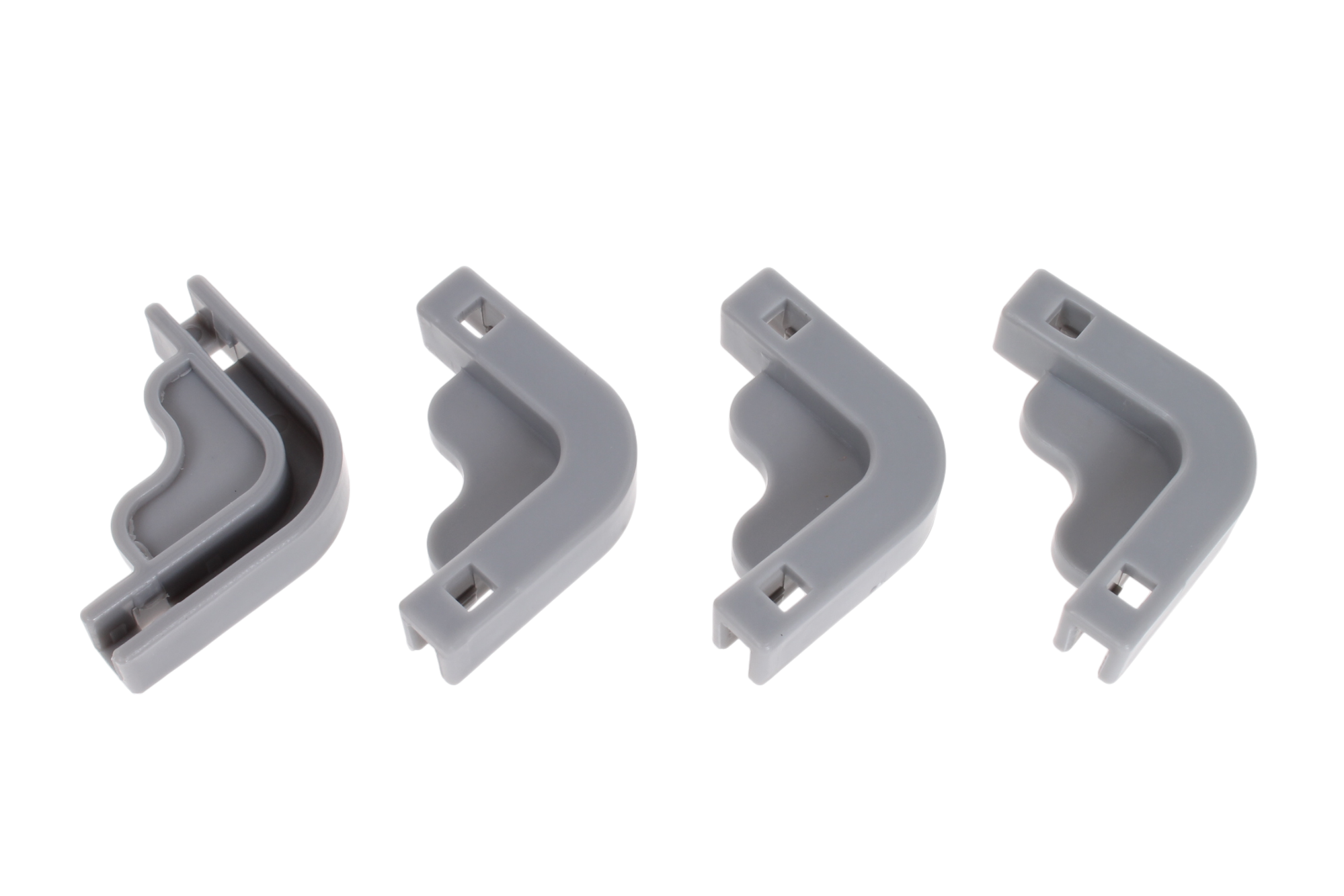 特大雙門噴粉安全底盤組合(附轆子)