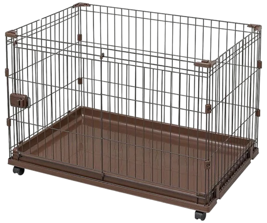 日本IRISPCS-930擴展式寵物籠