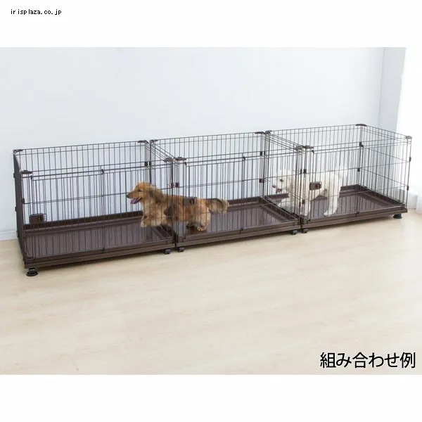 日本IRISPCS-930擴展式寵物籠
