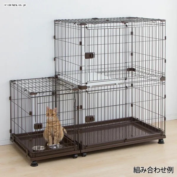 日本IRISPCS-930擴展式寵物籠