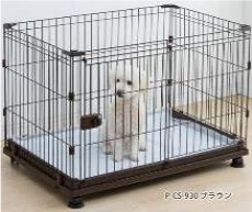 日本IRISPCS-930擴展式寵物籠