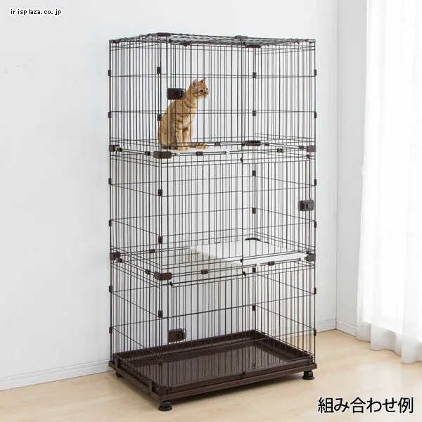 日本IRISPCS-930擴展式寵物籠