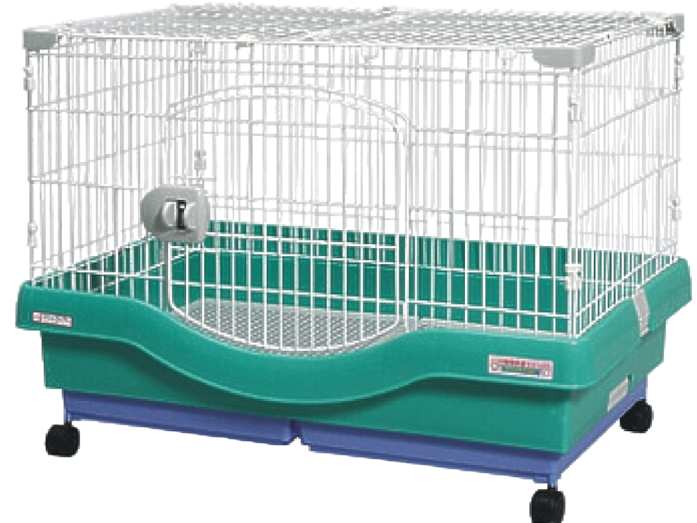 日本IRISRU-800高級小動物籠