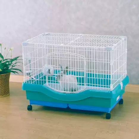 日本IRISRU-800高級小動物籠