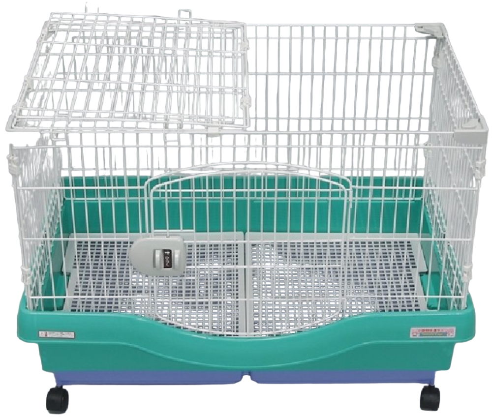 日本IRISRU-800高級小動物籠