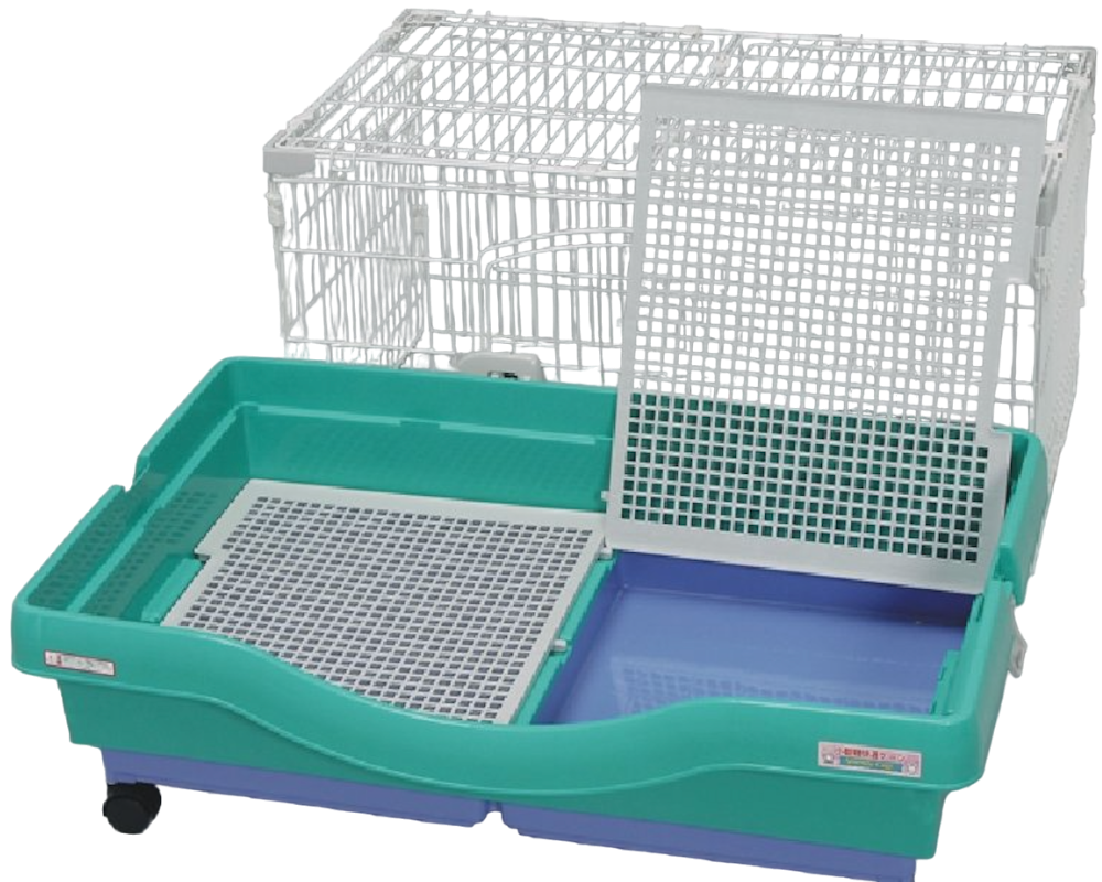 日本IRISRU-800高級小動物籠