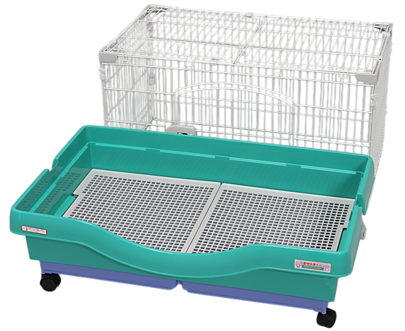 日本IRISRU-800高級小動物籠