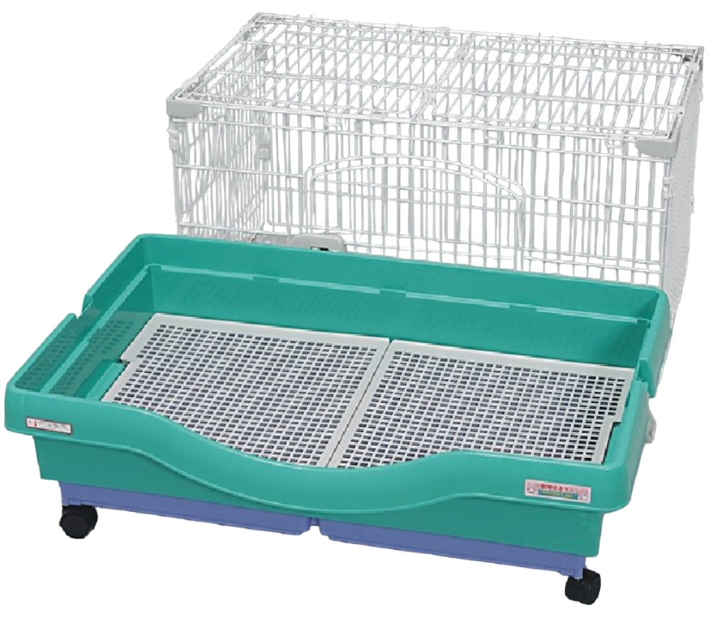 日本IRISRU-800高級小動物籠