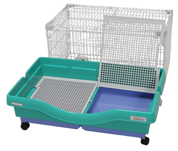 日本IRISRU-800高級小動物籠