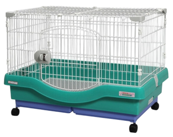 日本IRISRU-800高級小動物籠