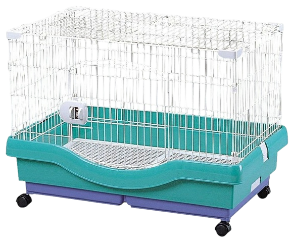 日本IRISRU-800高級小動物籠