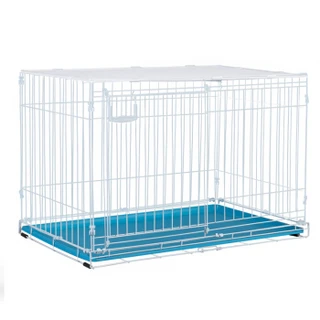 日本IRISWJK-900活動趟盤式網頂寵物籠