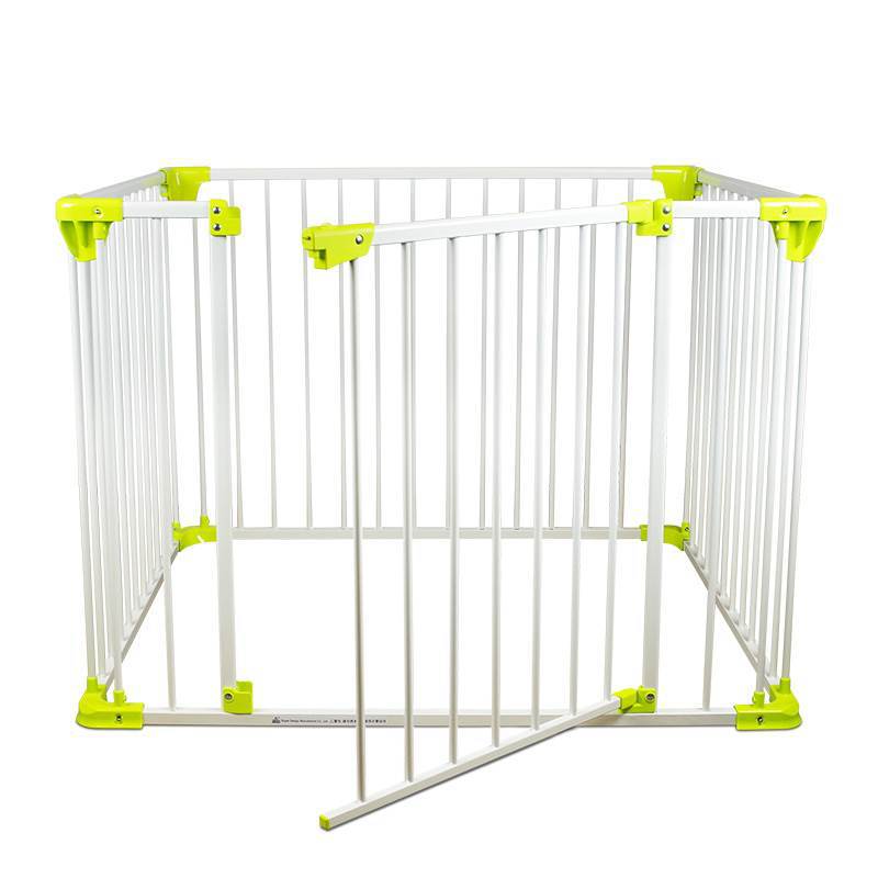 PL19-B 帶門4片圍欄