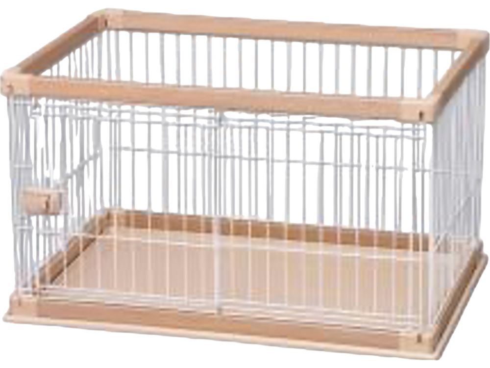 IRISPWSY-1280WOODY系列圍欄網頂配件