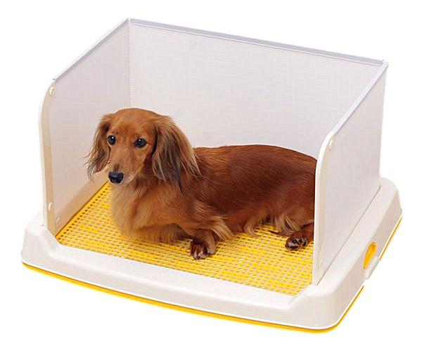 日本IRISSKT-430高身有隔狗廁所