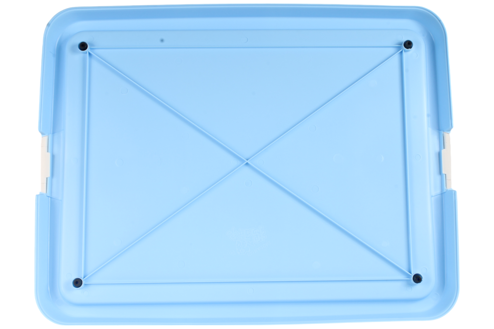 帶牆狗廁所(細)