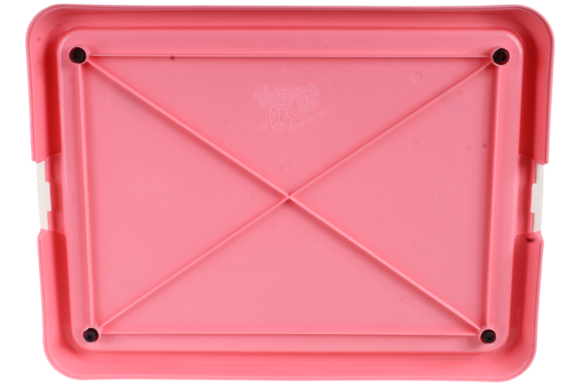 帶牆狗廁所(細)