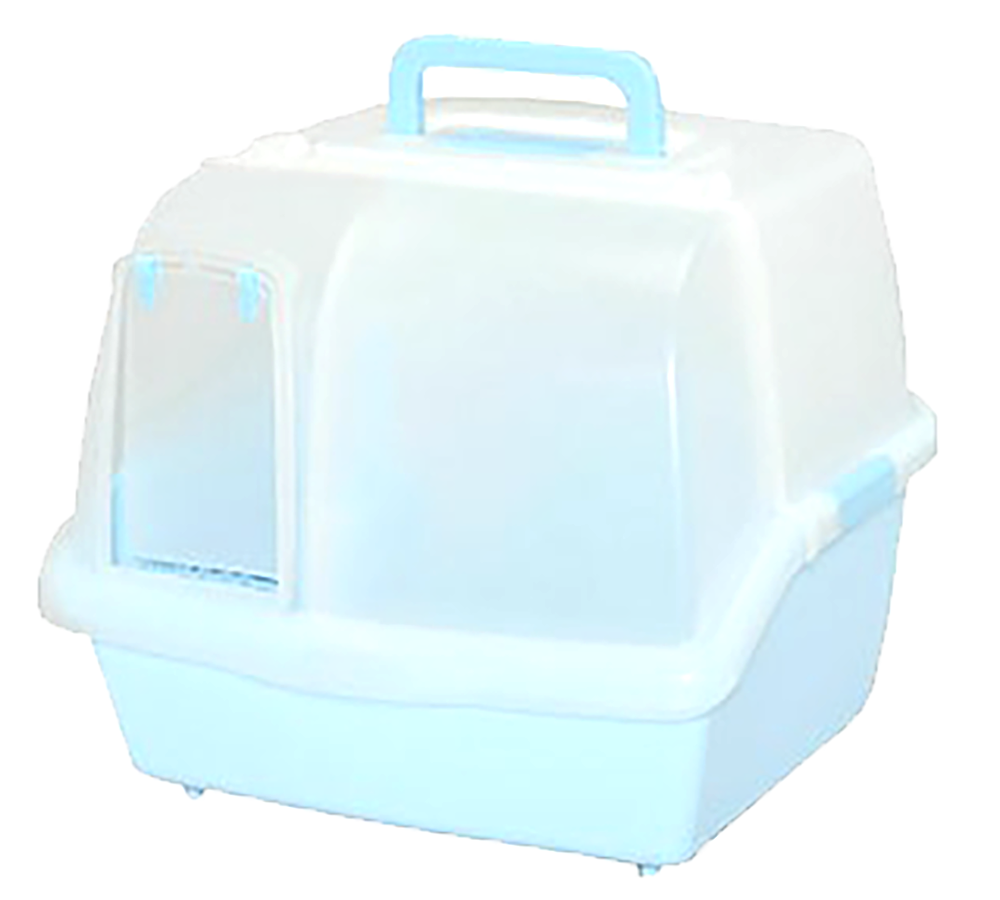 日本 IRIS CNT-500 長路除砂貓廁