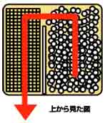 日本 IRIS CNT-500 長路除砂貓廁