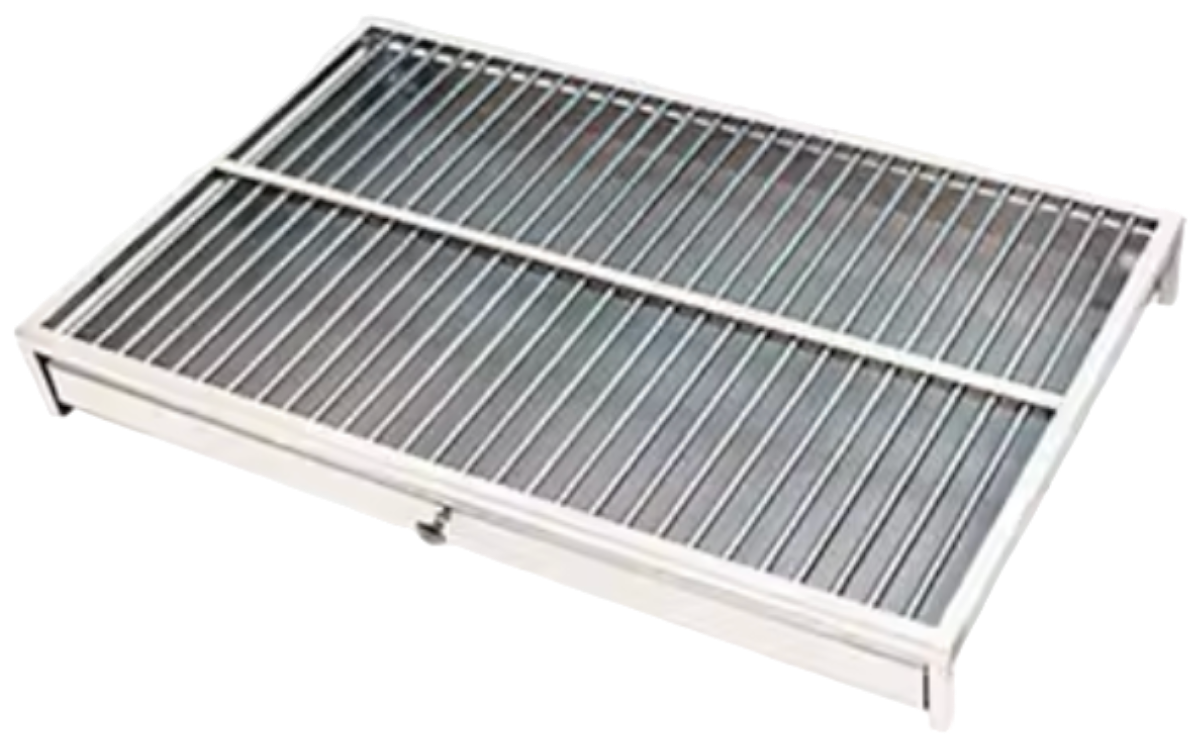 2尺不銹鋼狗廁所