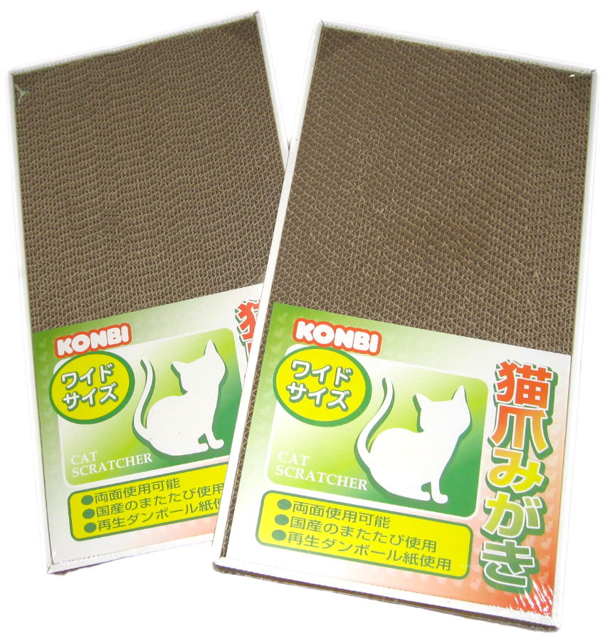 大紙品貓抓板