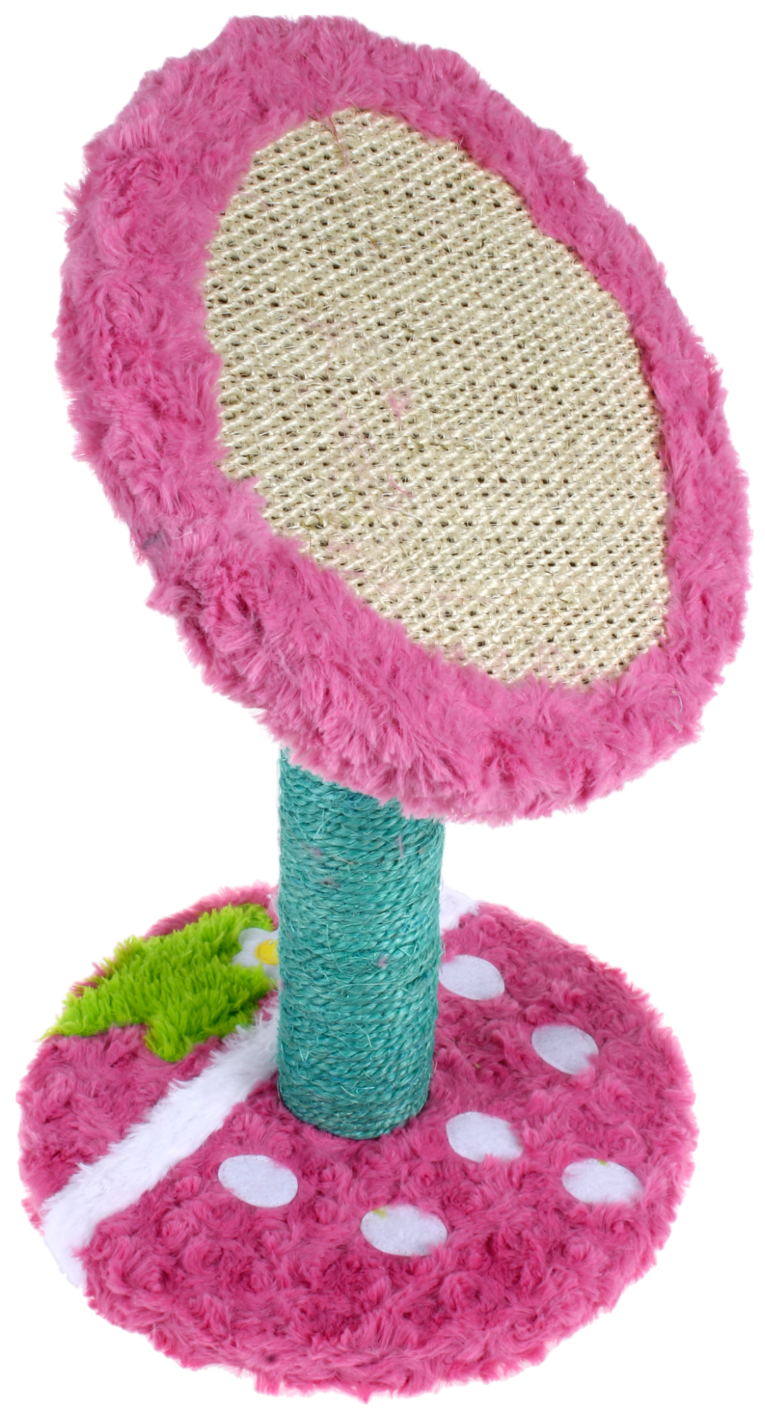 LD 草莓斜向抓板