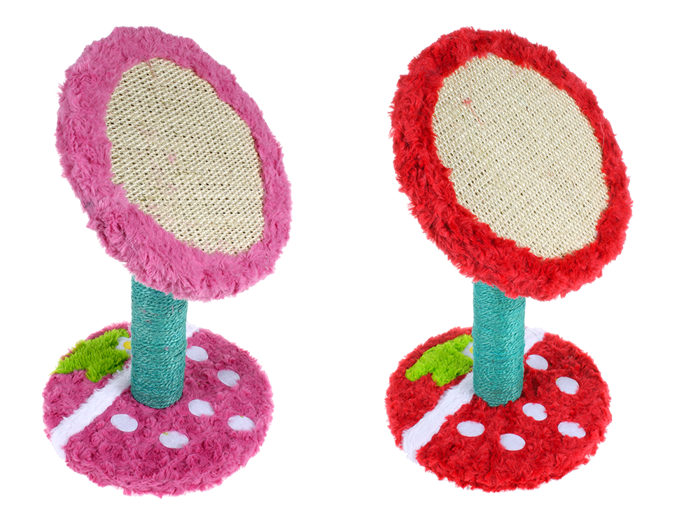 LD 草莓斜向抓板