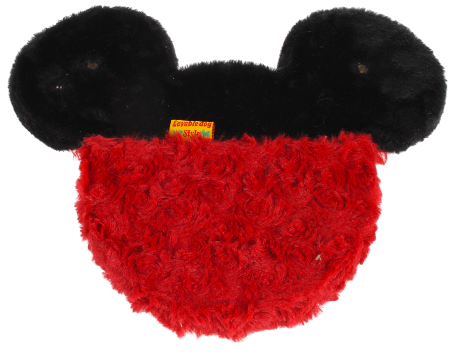 LD 小雞雙柱抓球