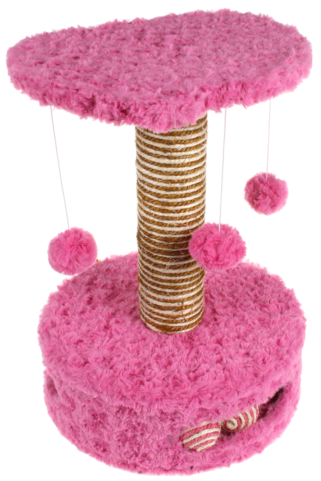 LD 雙層爬架玩具盒子