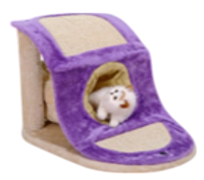 貓爬架#11276 (LWS-0008)