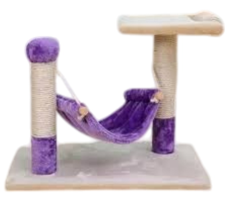 貓爬架#2168(LWS-0009)