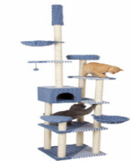 貓爬架 #LWS160012