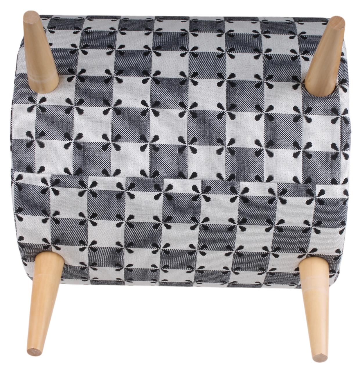 時尚圓桶貓遊戲場#LMT0002