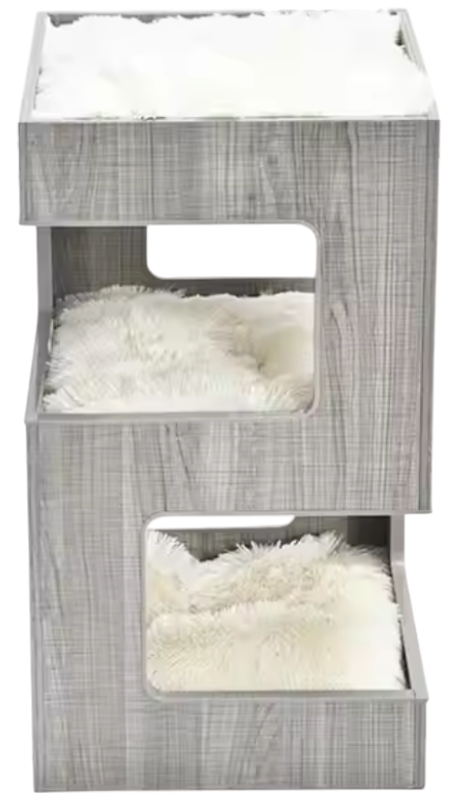 YS105520藝術貓爬架