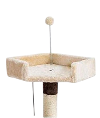 BMT0008豪華貓爬架